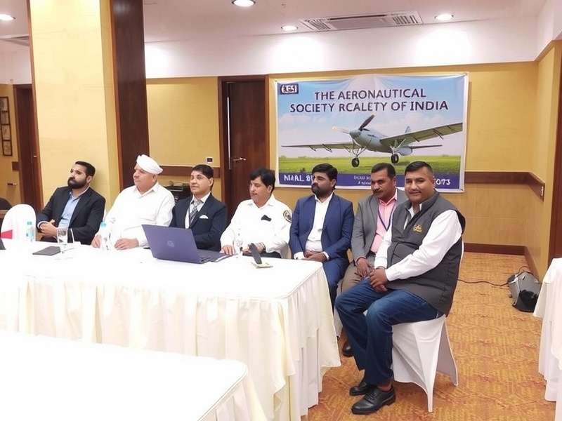 Green Aviation Summit